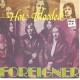 FOREIGNER - Hot blooded
